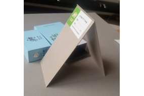 涂布紙板-保定達利工業紙板廠家