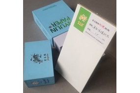 涂布紙板-保定達利工業紙板廠家